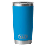 Rambler 20 oz Tumbler with Magslider Lid
