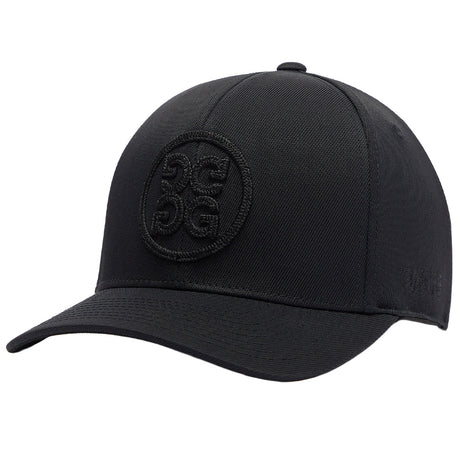 Circle G's Stretch Twill Snapback Hat