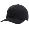 Circle G's Stretch Twill Snapback Hat