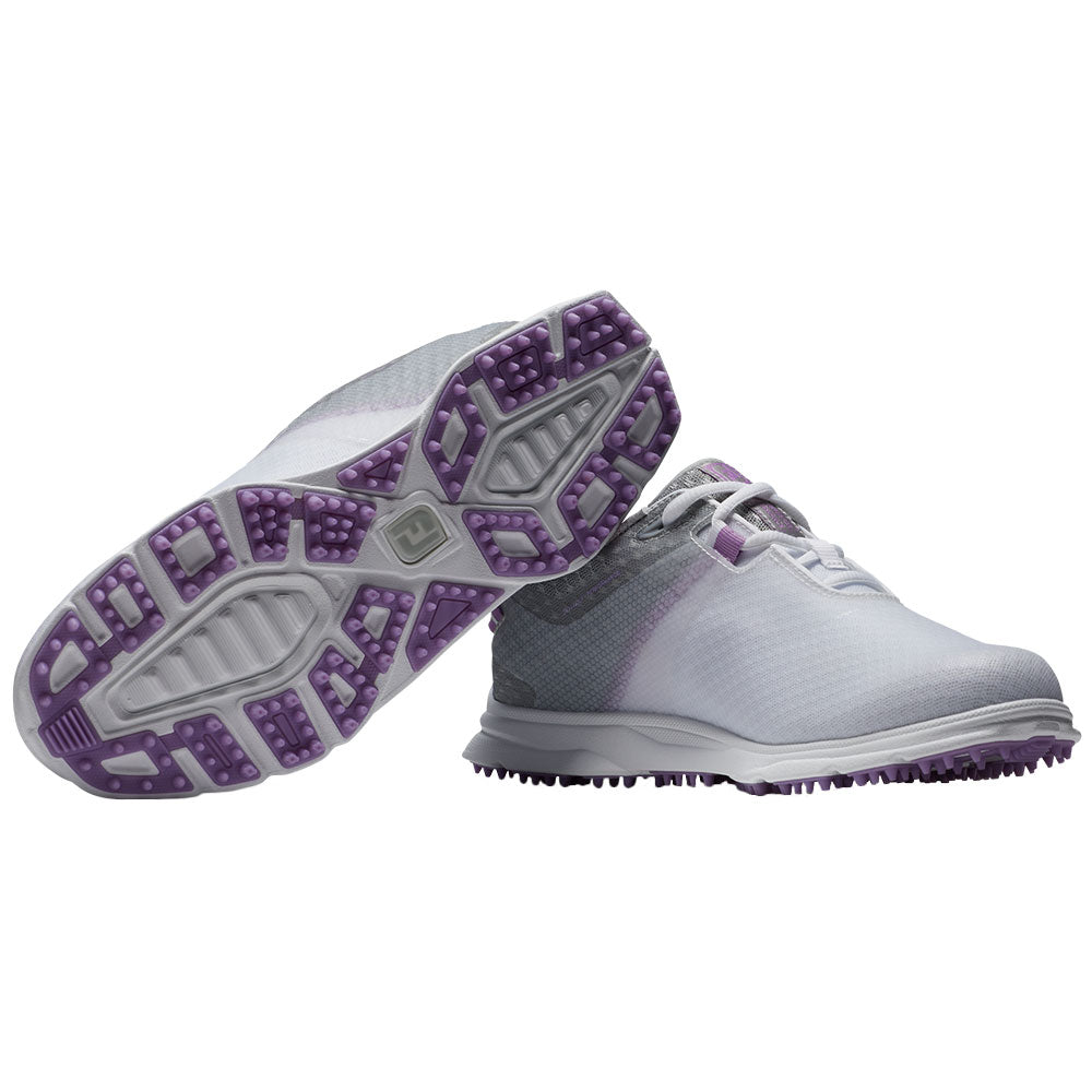 Women’s Pro|SL Sport Spikeless Golf Shoes - Previous Season