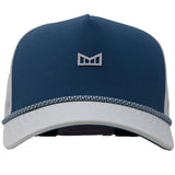 Odysea Rope HYDRO Hat - Seaport