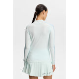 Women's Adia Knitted Mock Neck Sweater