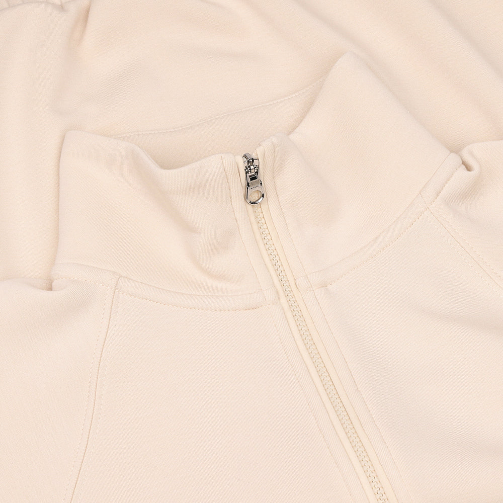 Women's Magda Zip Through Sweat Jacket