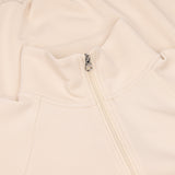 Women's Magda Zip Through Sweat Jacket