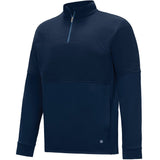 Thermo Insulated Hybrid 1/4 Zip Pullover