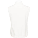 Women's Tech Terry Quilted Hybrid Vest