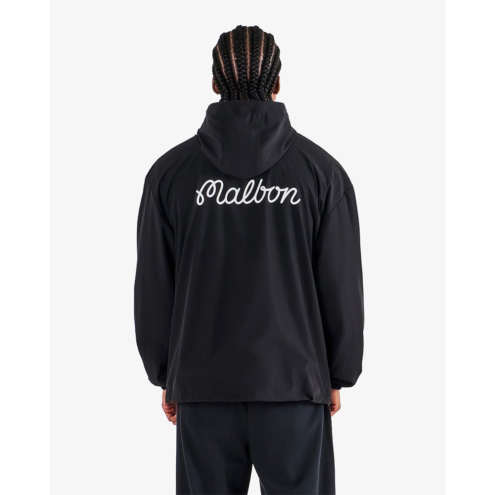 Ridge 1/4 Zip Anorak