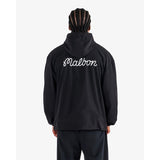 Ridge 1/4 Zip Anorak