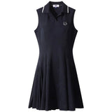 Women's WAACKY Jacquard Dress