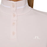 Women's Hertta Long Sleeve Polo - Fairway Styles