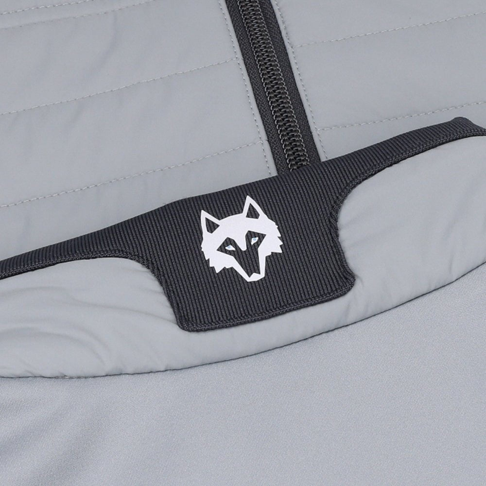 Yukon Ultralight Hybrid Jacket