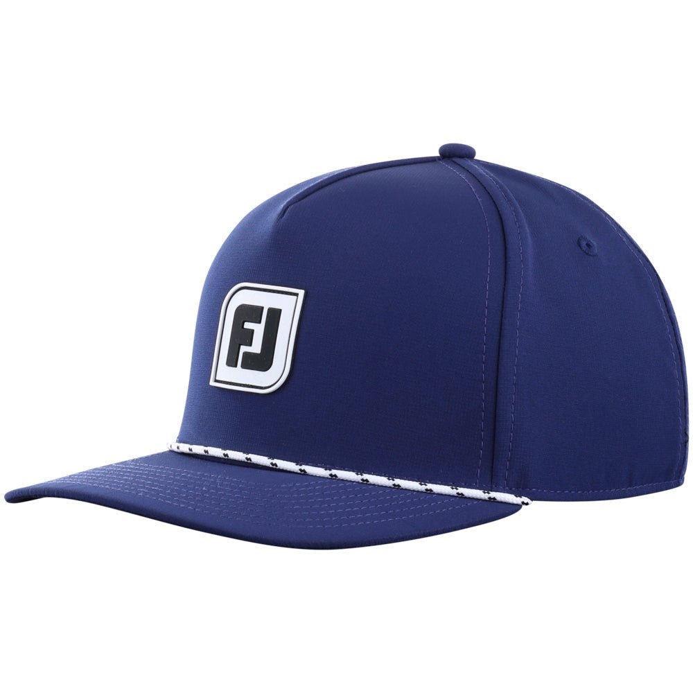 Jewel Rope Hat - Fairway Styles