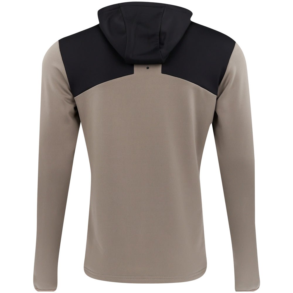 Banks 1/4 Zip Hoodie - Fairway Styles