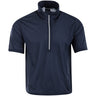 Luis 1/2 Zip Windshirt
