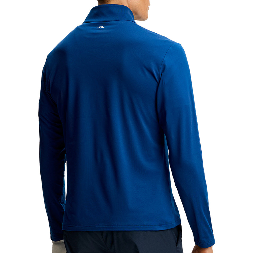 Keaton 1/4 Zip Mid Layer
