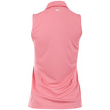 Women's Dena Sleeveless Polo