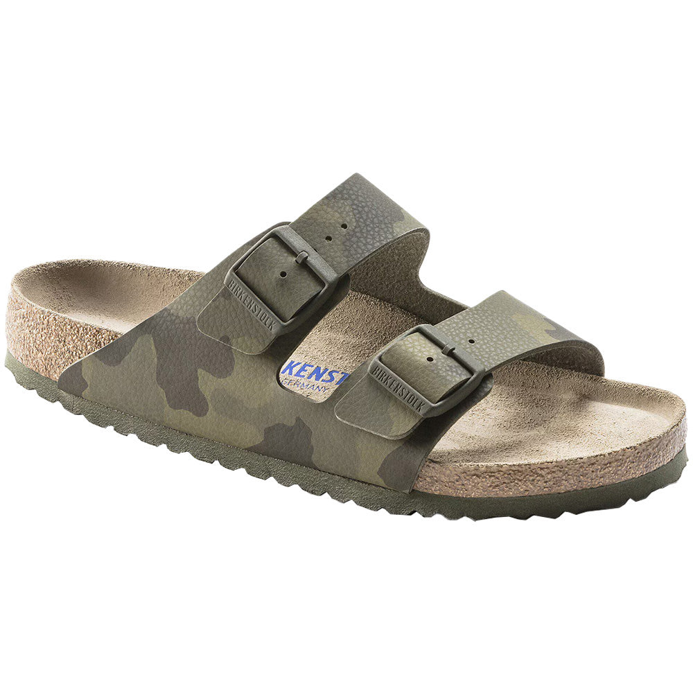 Women's Arizona Soft Footbed Sandals - Birko-Flor