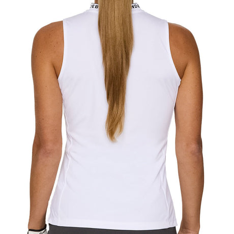 Women's Leya Sleeveless Top - Fairway Styles