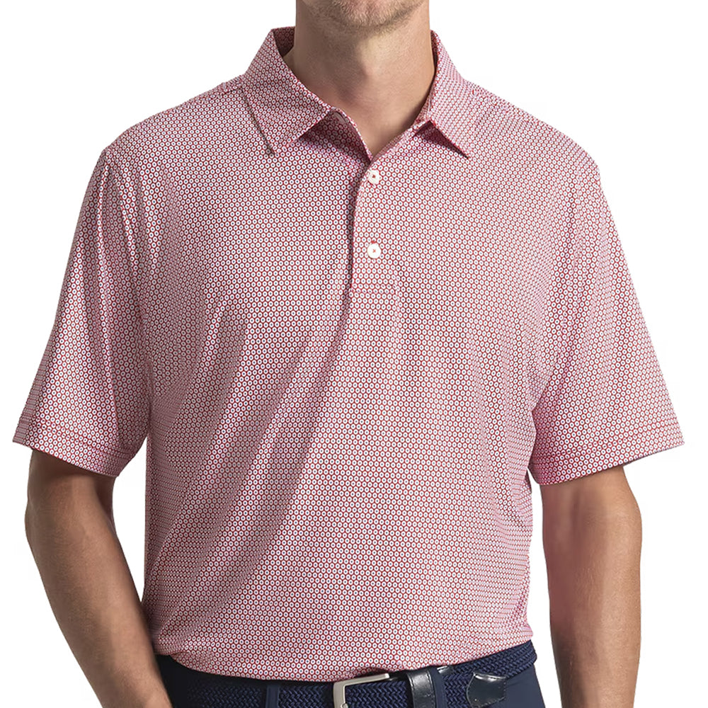 Stellar Lisle Polo