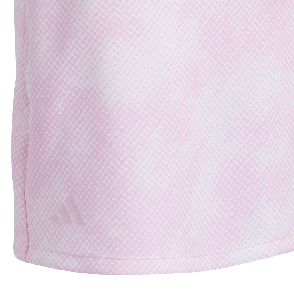 Girls' Printed Skort