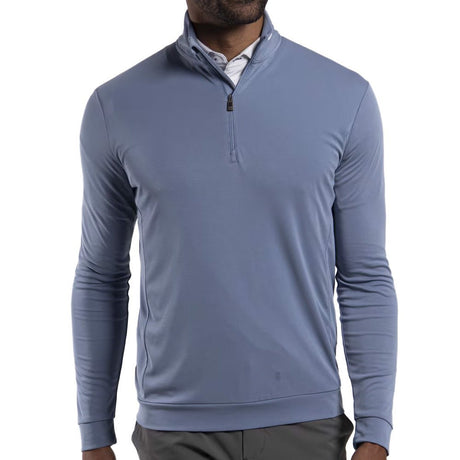 Kallen 1/2 Zip Pullover - Fairway Styles