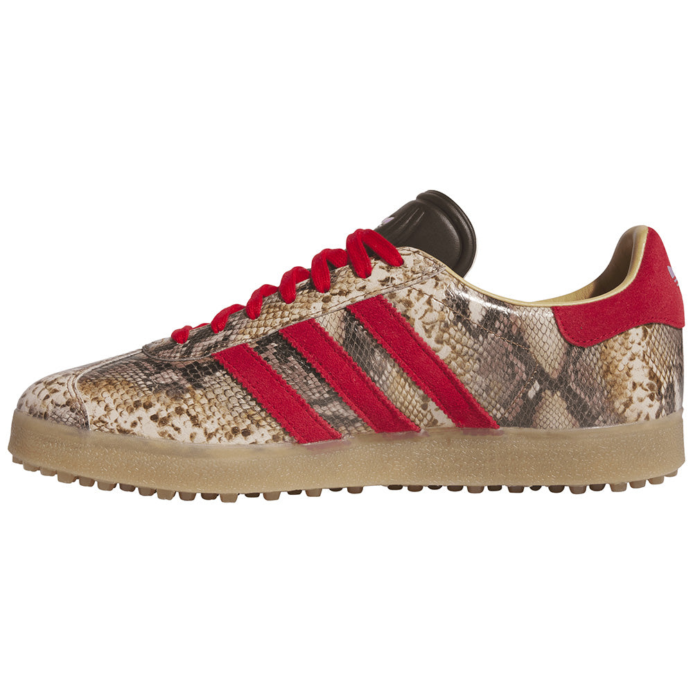 Gazelle Lux Spikeless Golf Shoes