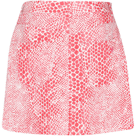 Women's The Snakeskin Skort