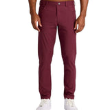 Calvin Pull - On Chino Pants - Fairway Styles