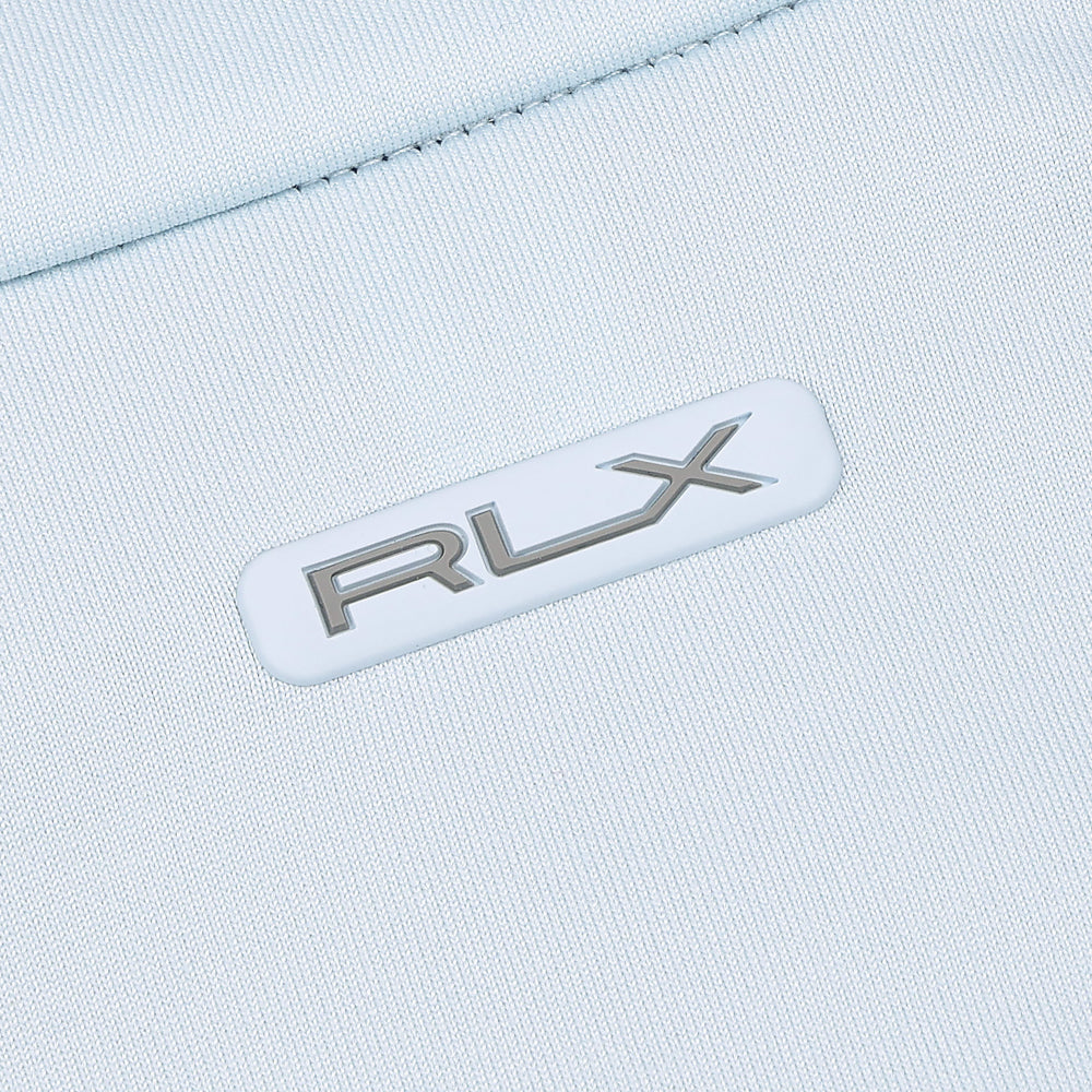 Performance Jersey Knit 1/2 Zip Pullover