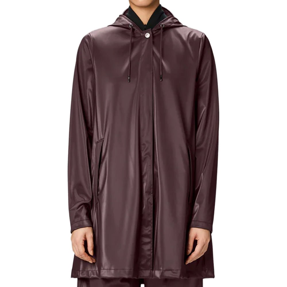 Women's A - Line Jacket - Fairway Styles