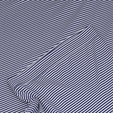 Featherweight Market Stripe Performance Polo