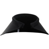 Women's April Wide Brim Clip Visor