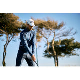 Don 1/4 Zip Pullover