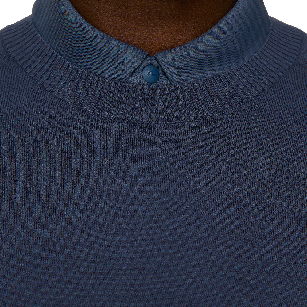 Heath Knitted Sweater