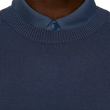 Heath Knitted Sweater