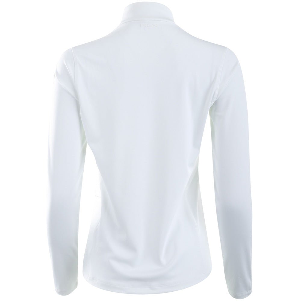 Women's Tailored Fit Performance 1/4 Zip Pullover