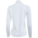 Women's Tailored Fit Performance 1/4 Zip Pullover