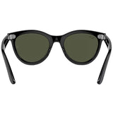Wayfarer Way Sunglasses - Fairway Styles