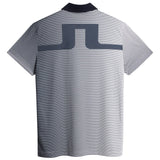 Marvin Stripe Polo - Fairway Styles