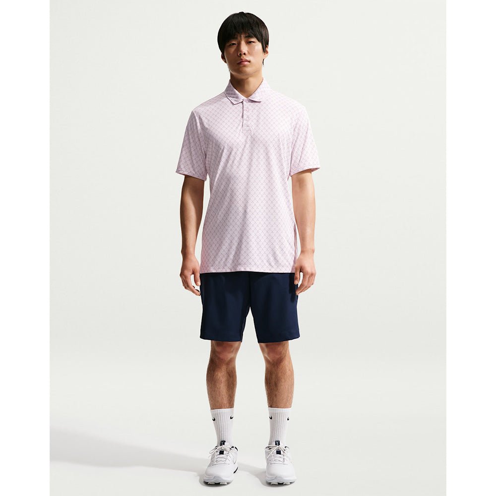 Par Dri-FIT Polo