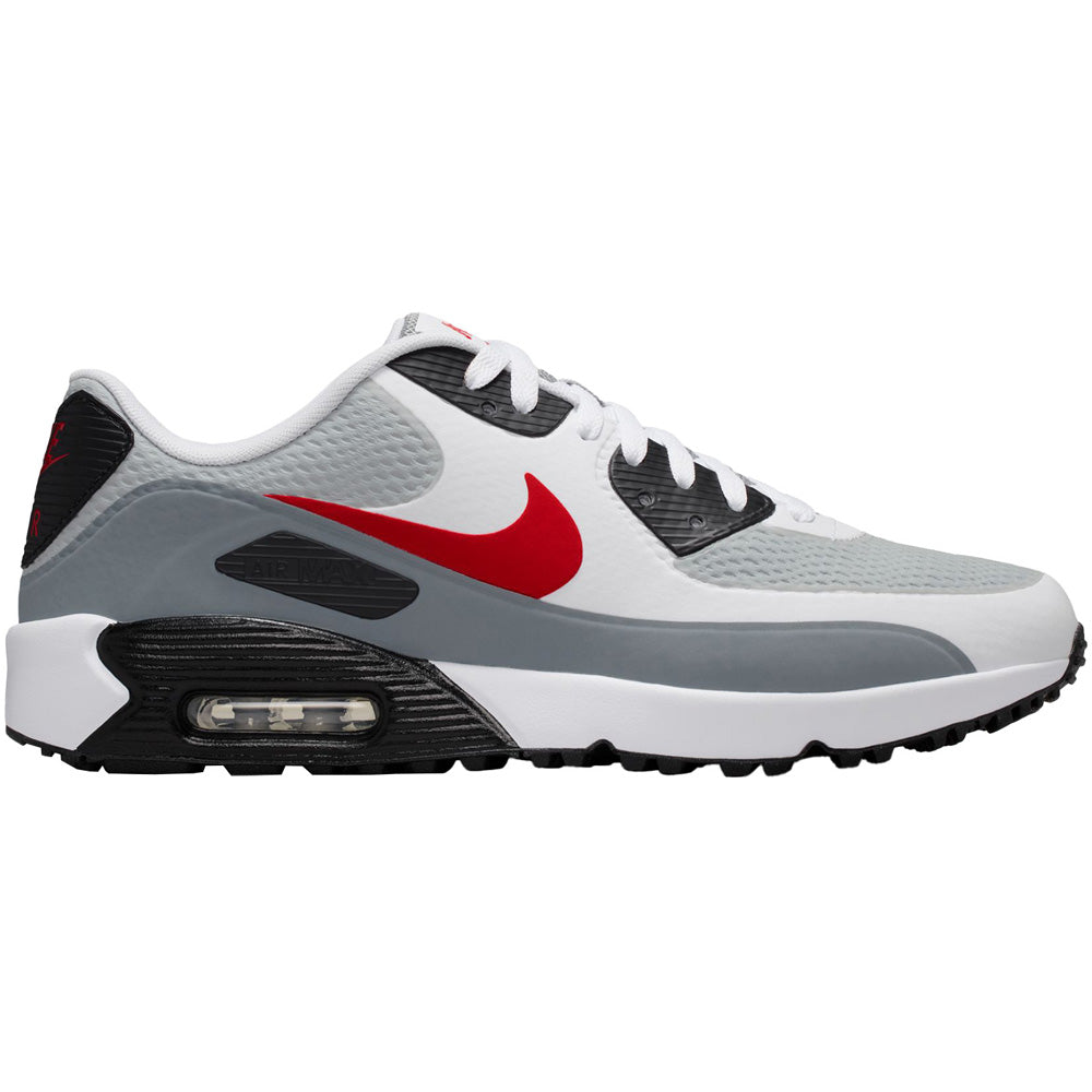 Air Max 90 G Spikeless Golf Shoes