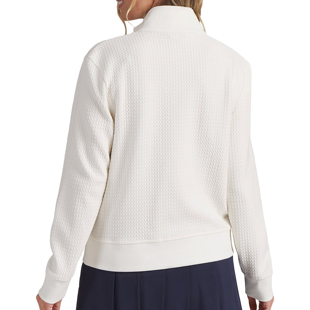 Women's Boulder 1/2 Zip Pullover