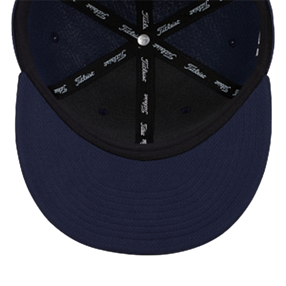 Tour Elite Flat Bill Hat