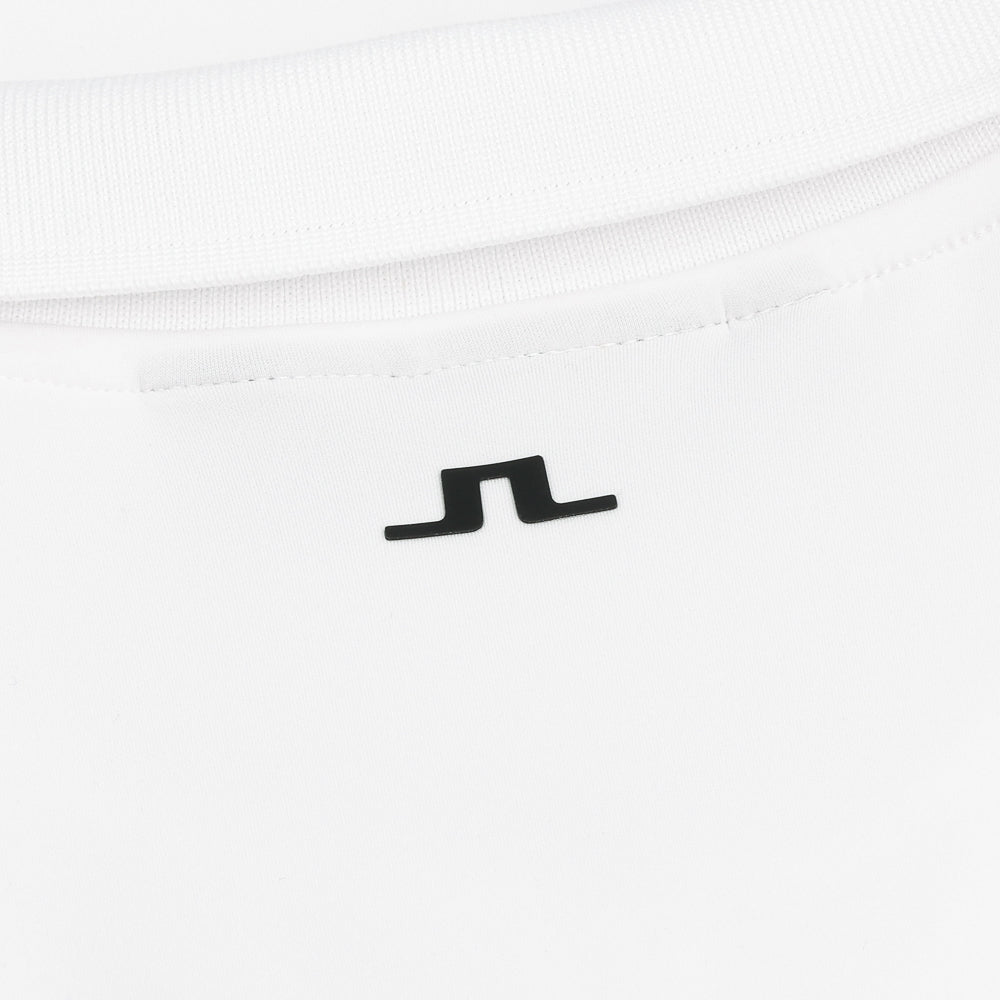 Women's Amila 1/4 Zip Polo - Fairway Styles