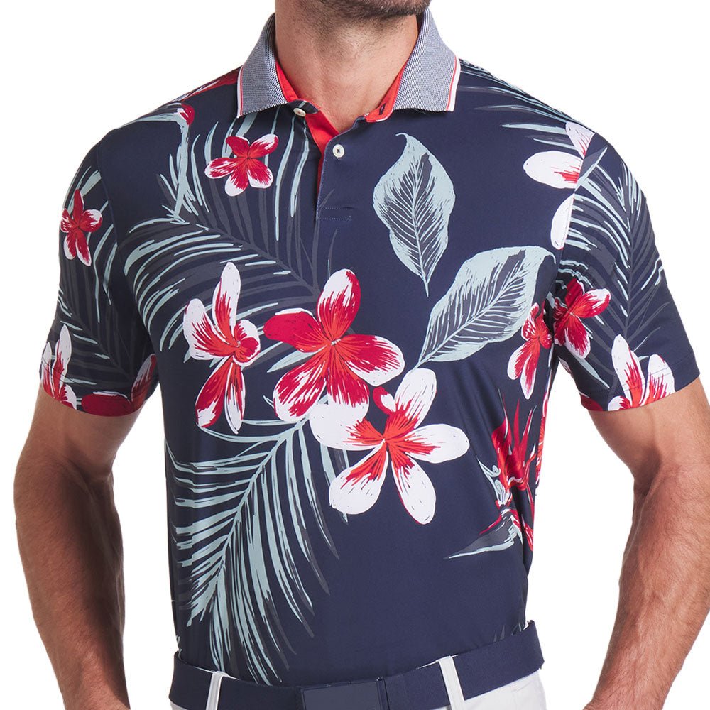 MATTR Luau Polo