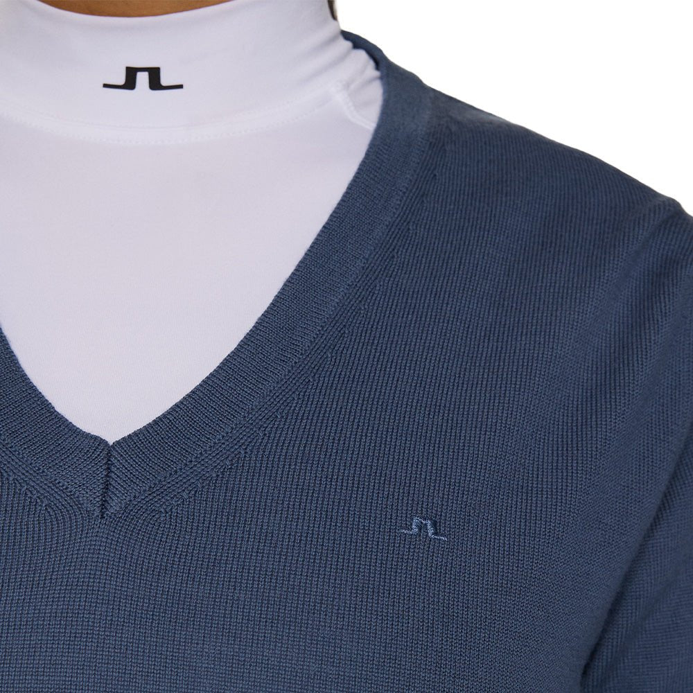 Women's Amaya Knitted Sweater - Fairway Styles