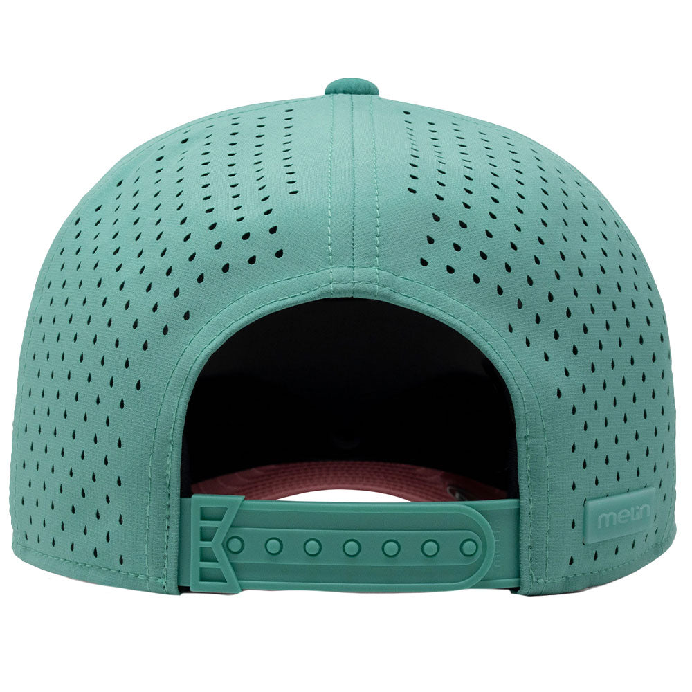 Hydro A-Game Icon Hat
