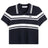 Women's Athena Knit Polo - JL Navy