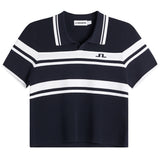 Women's Athena Knit Polo