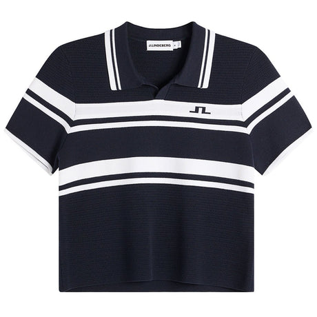 Women's Athena Knit Polo